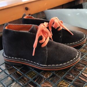 Cole Haan Boys shoe size 6